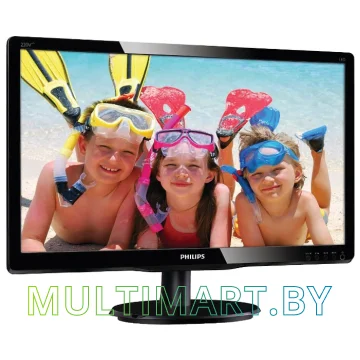 Монитор Philips 220V4LSB/00 картинка 2